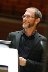 Bernhard Prammer, Foto: Reinhard Winkler